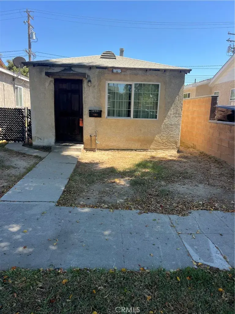 2114 Cowlin, Commerce, CA 90040 - #2