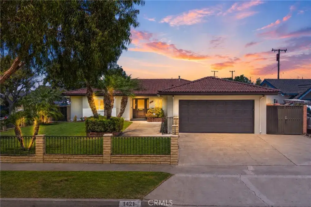 1421 W Hall, Santa Ana, CA 92704 - #1