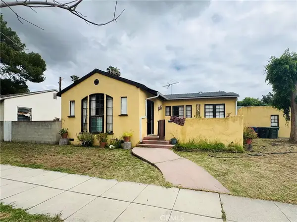 364 W Providencia Ave, Burbank, CA 91506