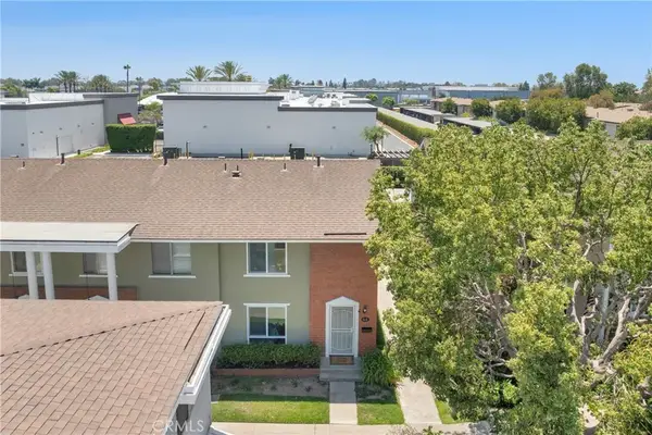 12100 Montecito #64, Los Alamitos, CA 90720