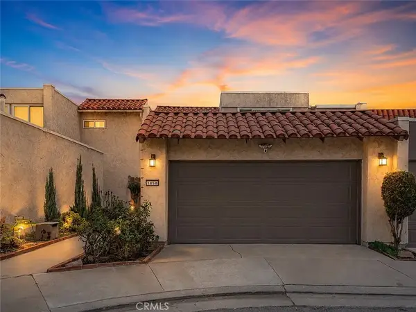 1858 Via Bandera, Whittier, CA 90601