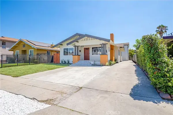 4284 La Salle Avenue, Los Angeles, CA 90062