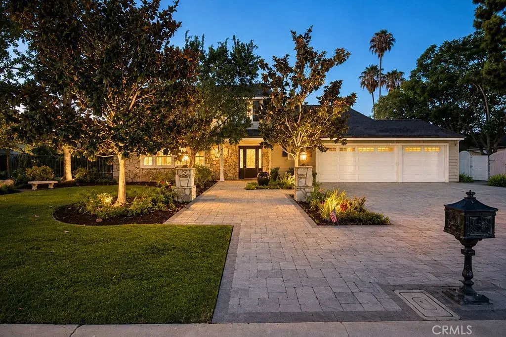 18601 Amate, Villa Park, CA 92861 - #1