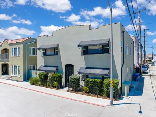 421 N Rose, Long Beach, CA 90802
