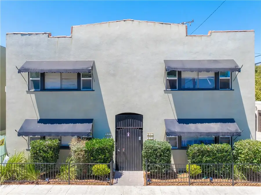 421 N Rose, Long Beach, CA 90802 - #2