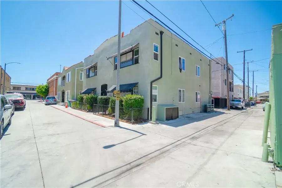 421 N Rose, Long Beach, CA 90802 - #3
