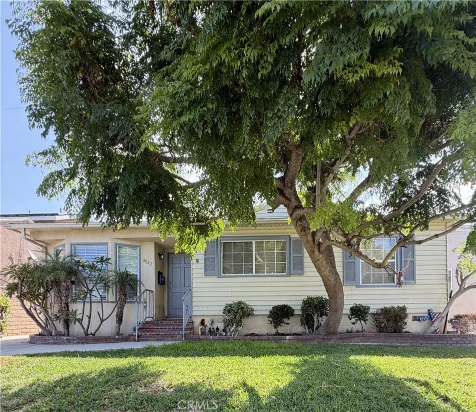 3922 Snowden, Long Beach, CA 90808 - #1