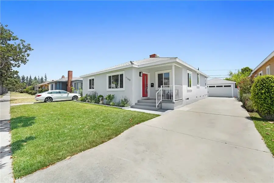 1108 S Vega, Alhambra, CA 91801 - #2