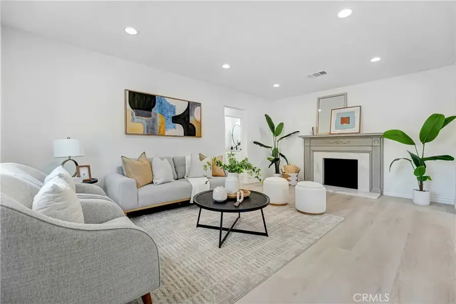 1108 S Vega, Alhambra, CA 91801 - #3