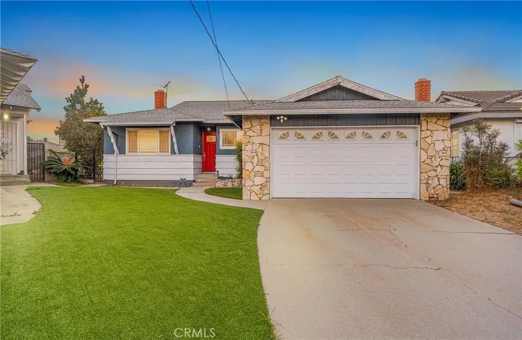 18215 S Dalton Avenue, Gardena, CA 90248 - #1