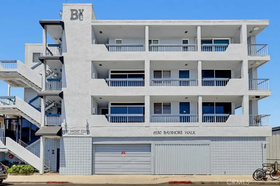 6150 E Bay Shore Walk #203, Long Beach, CA 90803 - #2