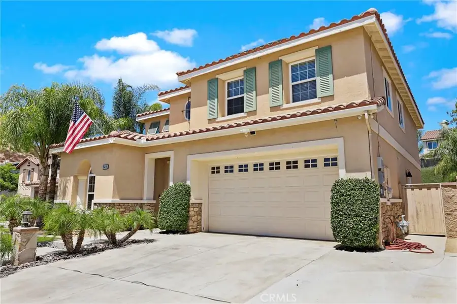 35418 Coyote Creek Court, Lake Elsinore, CA 92532 - #2