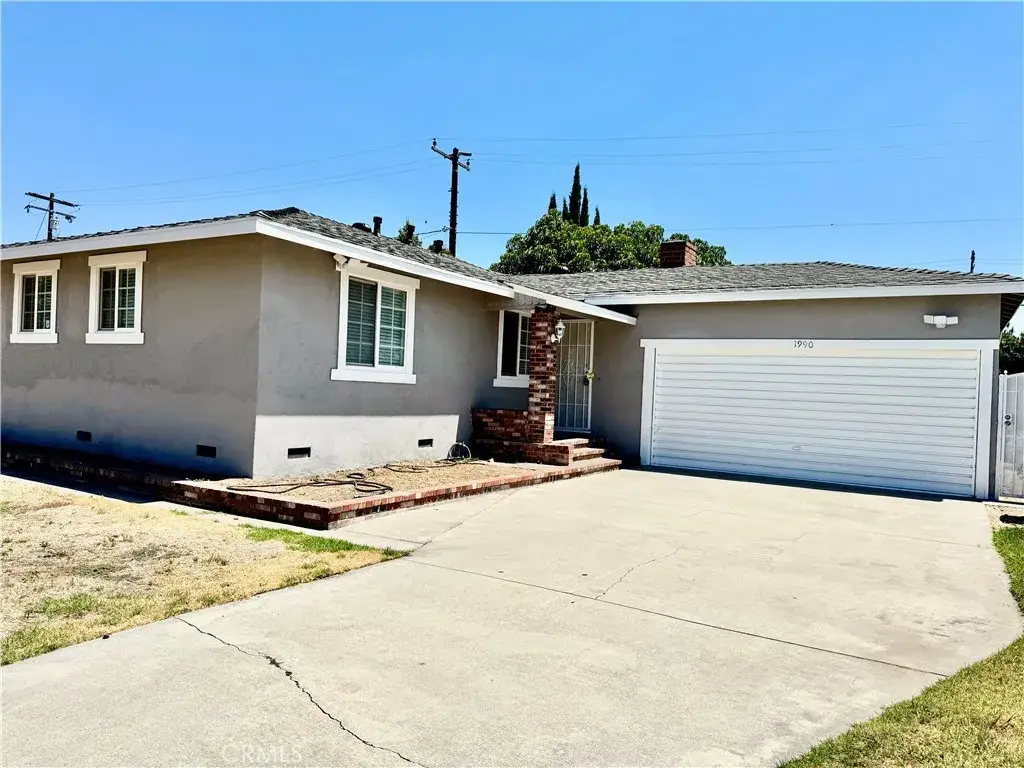 1906 W Kenoak Drive, West Covina, CA 91790 - #1