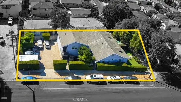 2742 Cincinnati, Los Angeles, CA 90033