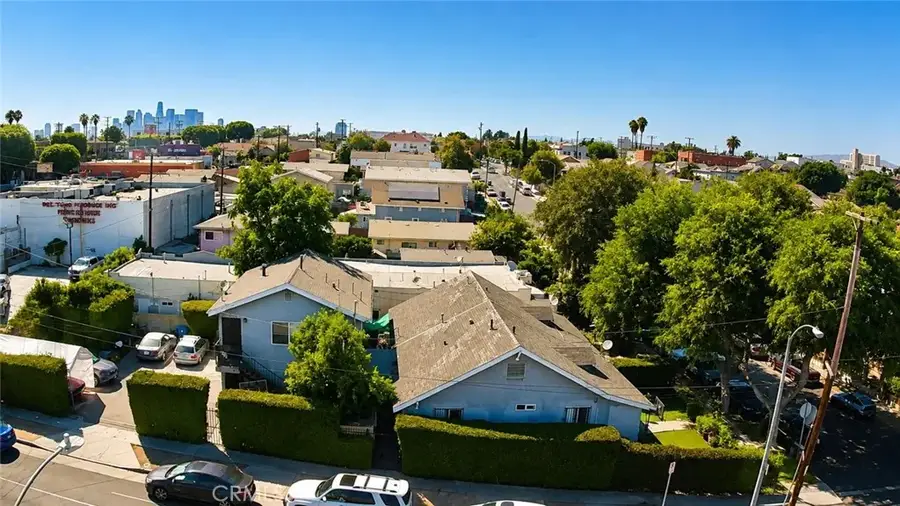 2742 Cincinnati, Los Angeles, CA 90033 - #2