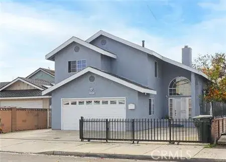 10061 15th Street, Garden Grove, CA 92843 - #1