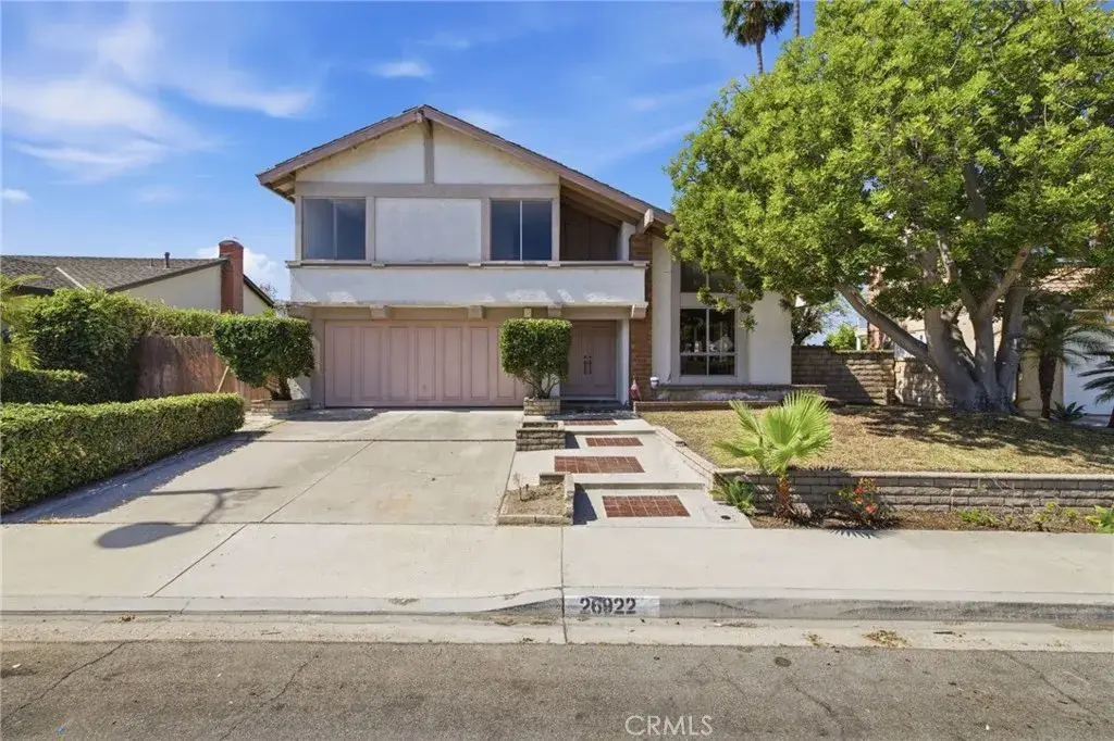 26922 Venado, Mission Viejo, CA 92691 - #1