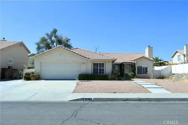 14351 Via Roca, Victorville, CA 92392