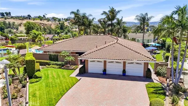 6012 Toyon Terrace, Yorba Linda, CA 92886