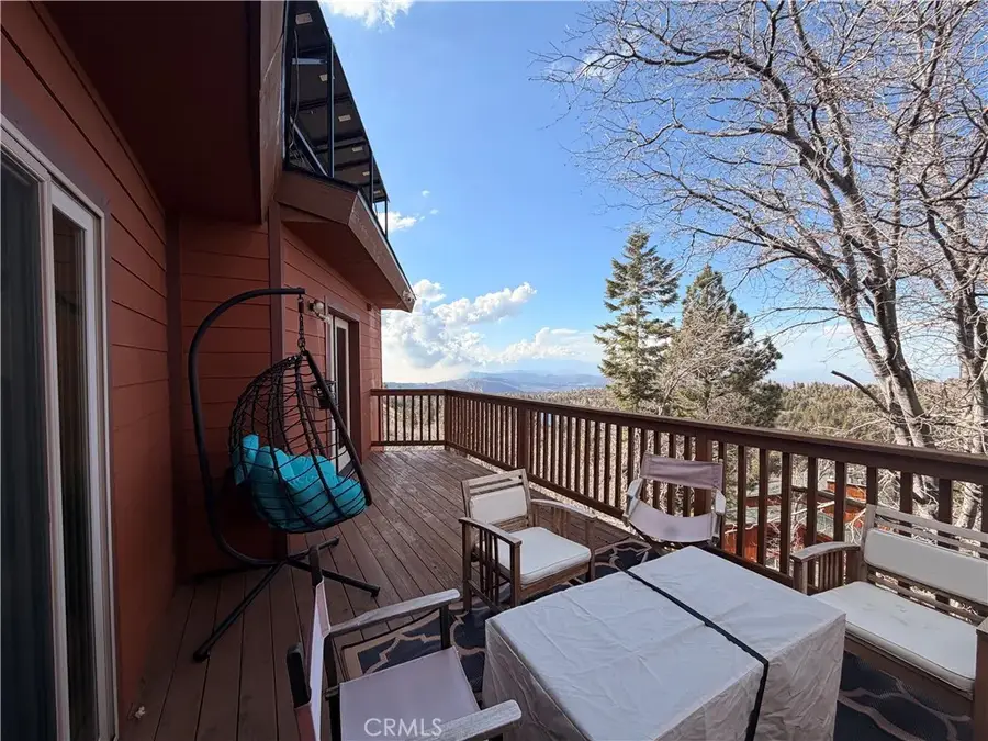 272 Manzanita Drive, Green Valley Lake, CA 92341 - #3