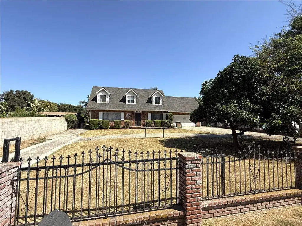 13652 Lomitas Ave, La Puente, CA 91746 - #1