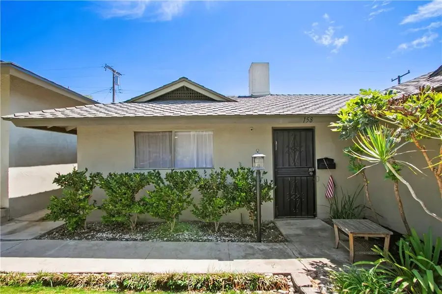 158 Marywood, Claremont, CA 91711 - #2