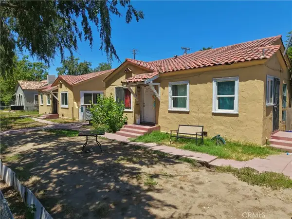 210 17th Street, Bakersfield, CA 93301