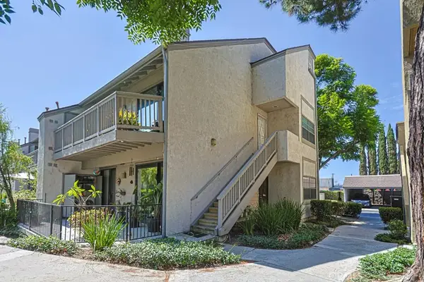 10571 Lakeside Drive South #178, Garden Grove, CA 92840