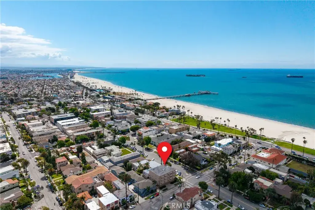 3401 E 1st Street #5, Long Beach, CA 90803 - #1