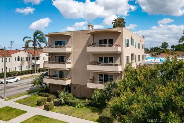 3401 E 1st Street #5, Long Beach, CA 90803