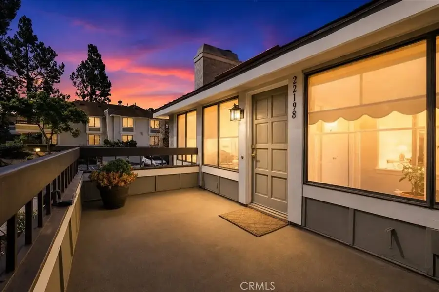 22198 Cedar Pointe #1F, Lake Forest, CA 92630 - #2