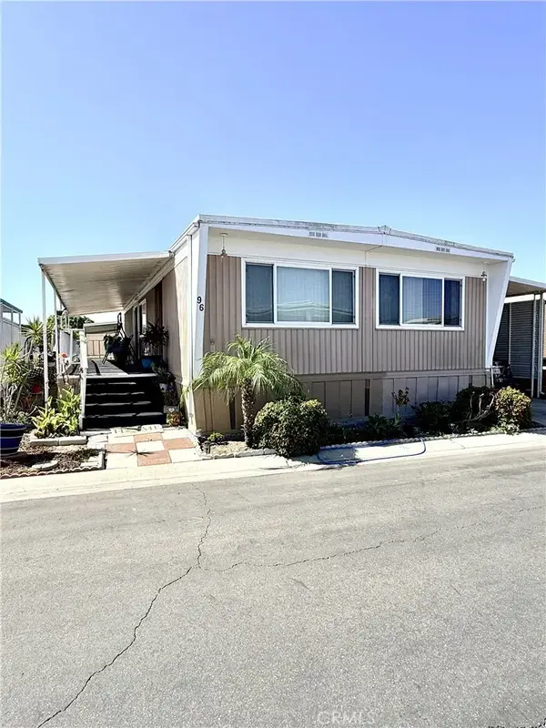 11250 Beach Blvd #96, Stanton, CA 90680