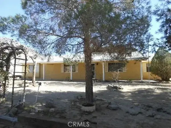 12136 Frank Street, Onyx, CA 93255