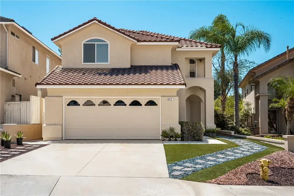 8610 E Silver Ridge, Anaheim Hills, CA 92808 - #1