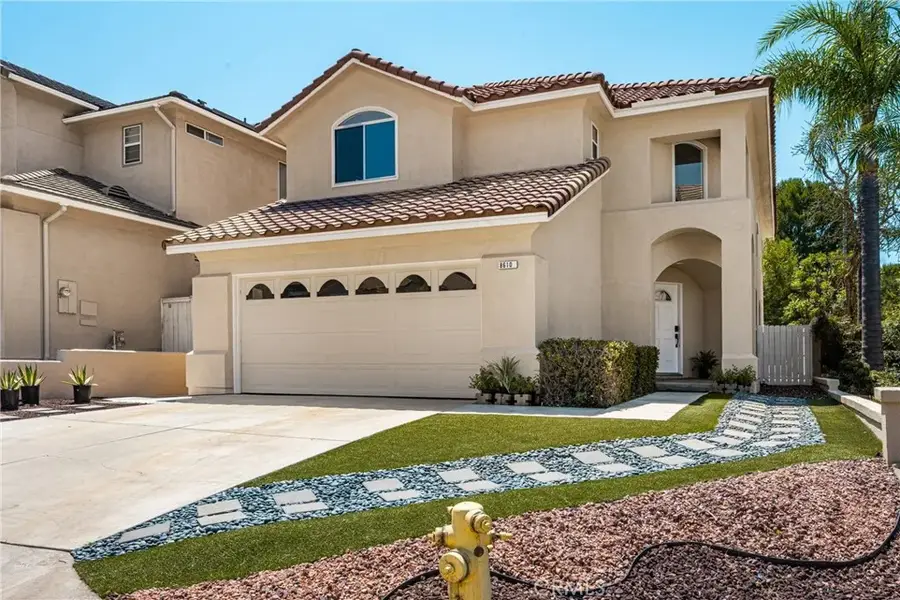 8610 E Silver Ridge, Anaheim Hills, CA 92808 - #3