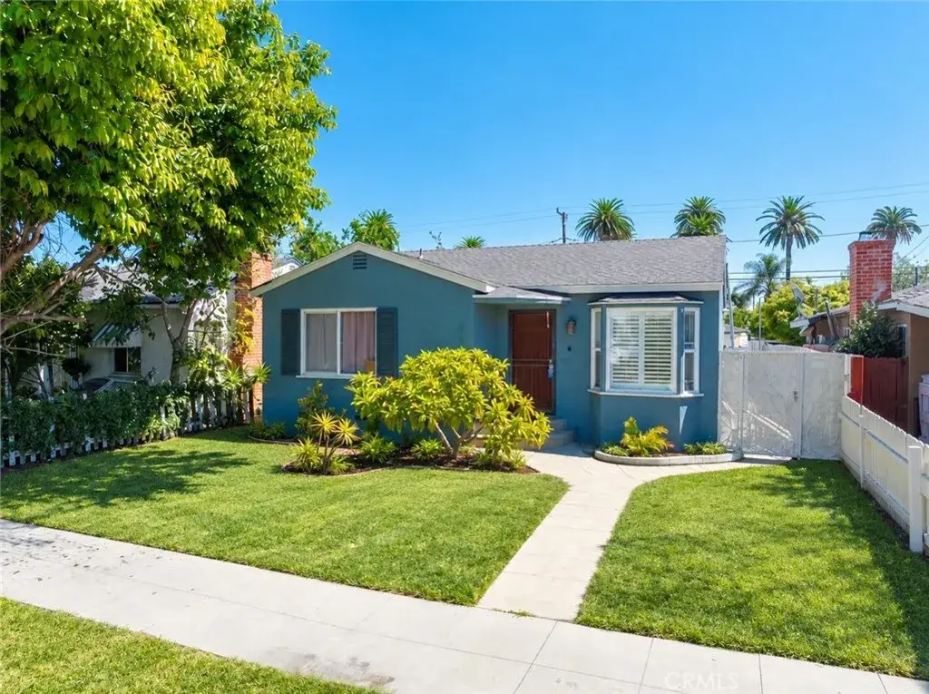 2746 Easy, Long Beach, CA 90810 - #1