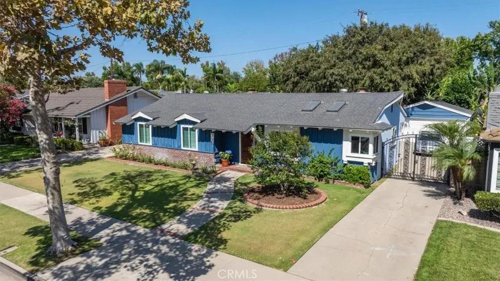 2115 N Baker Street, Santa Ana, CA 92706 - #1