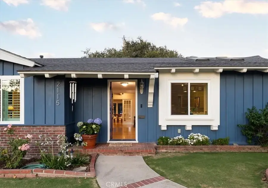 2115 N Baker Street, Santa Ana, CA 92706 - #3
