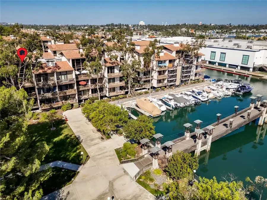 7316 N Marina Pacifica North, Long Beach, CA 90803 - #2