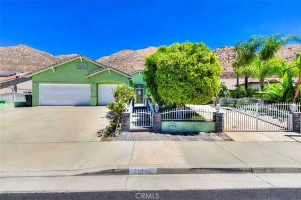 21785 Calle Prima, Moreno Valley, CA 92557
