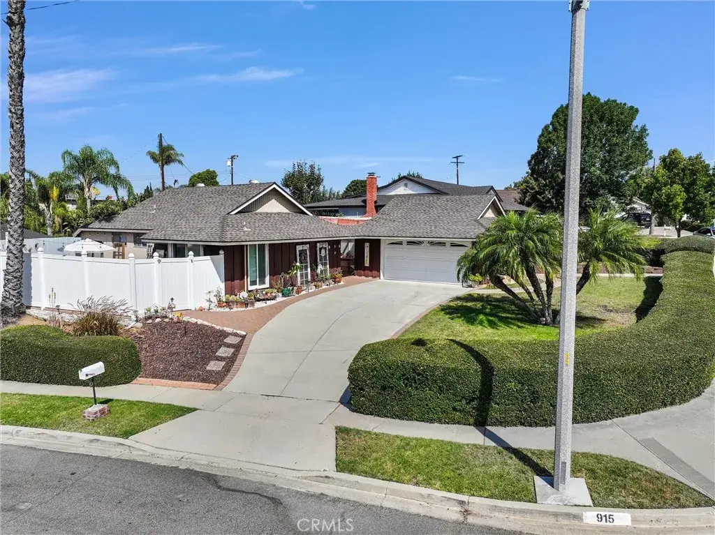 915 Carlson, Brea, CA 92821 - #1
