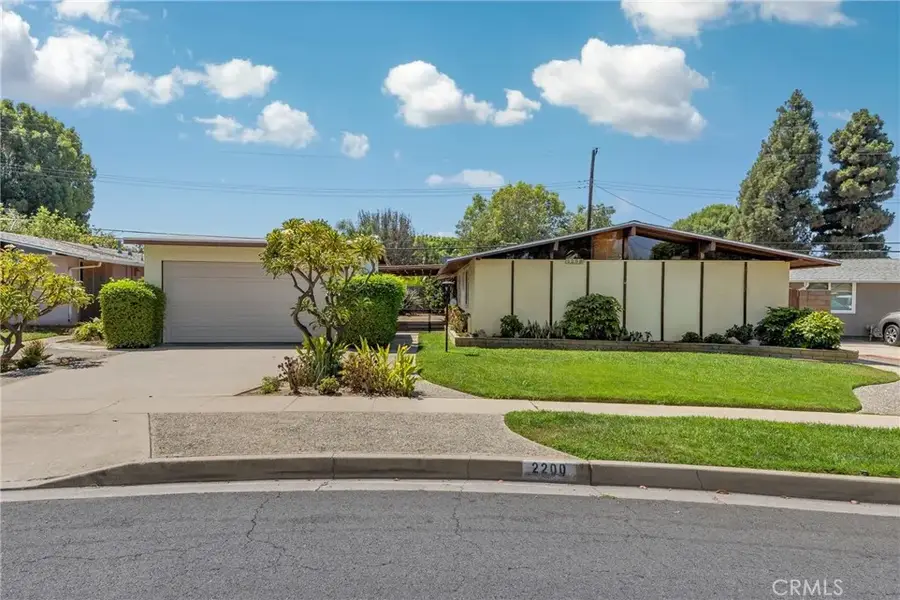 2200 Gregory, La Habra, CA 90631 - #2