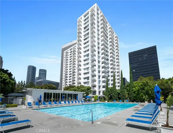2160 Century Park East #110, Los Angeles, CA 90067