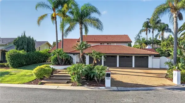 17991 Prado Circle, Villa Park, CA 92861
