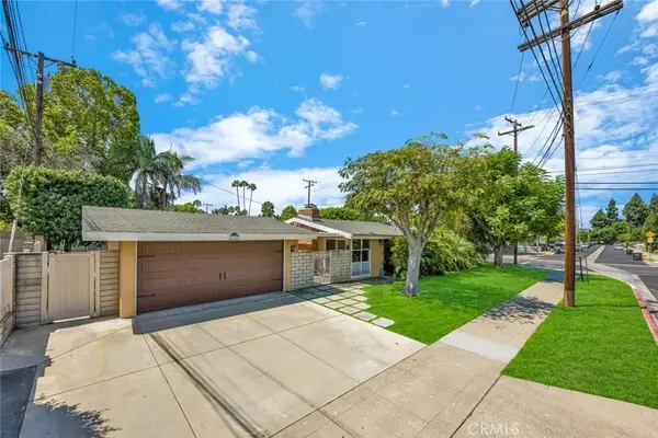 205 S Flower, Orange, CA 92868