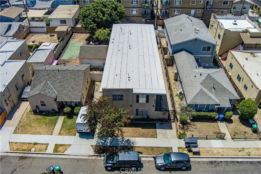 2922 E 15th Street, Long Beach, CA 90804 - #2