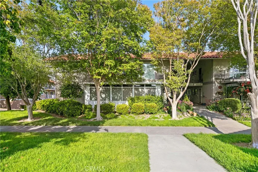 2143 Ronda Granada #D, Laguna Woods, CA 92637 - #1