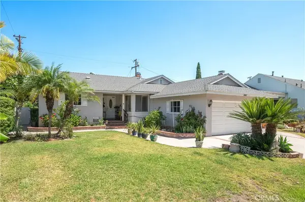6741 E Huntdale, Long Beach, CA 90808