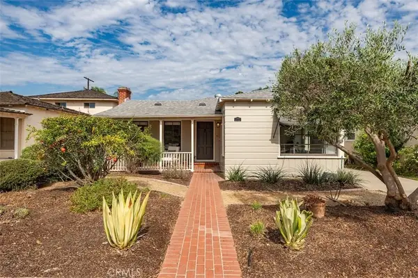 3626 Gaviota Avenue, Long Beach, CA 90807