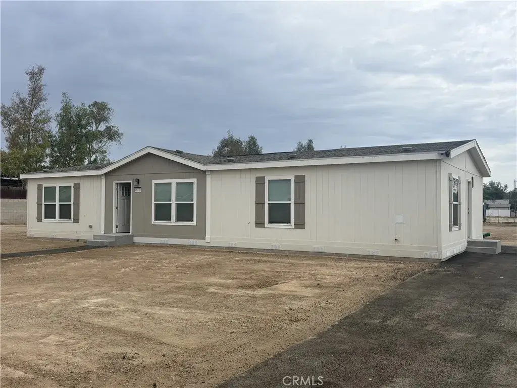 21781 Oakwood, Perris, CA 92570 - #1